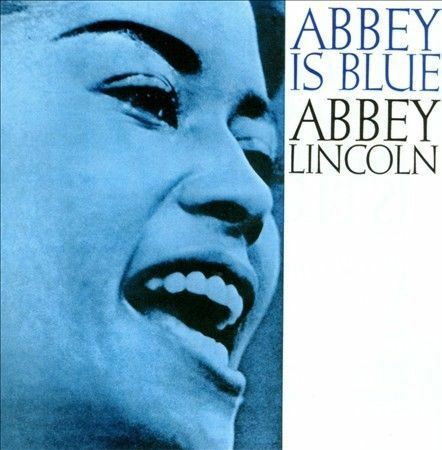 Abbey Lincoln - Abbey Is Blue / It's Magic [New CD]