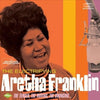 Aretha Franklin - Electrifying + The Tender The Moving The Swinging [CD New]