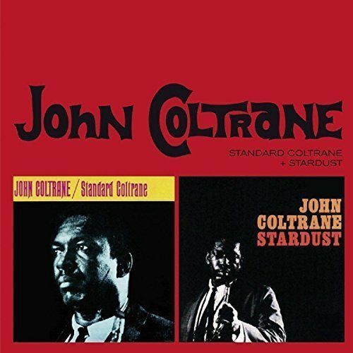 John Coltrane - Standard Coltrane/Stardust [New CD] Spain - Import