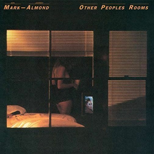 Mark Almond - Other People's Rooms [New CD] Spain - Import