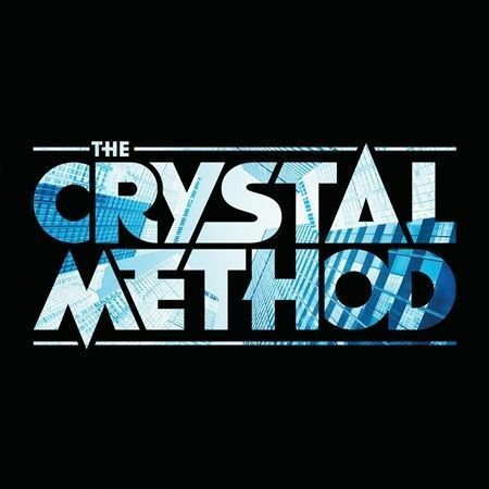 The Crystal Method - Crystal Method [New Vinyl LP]