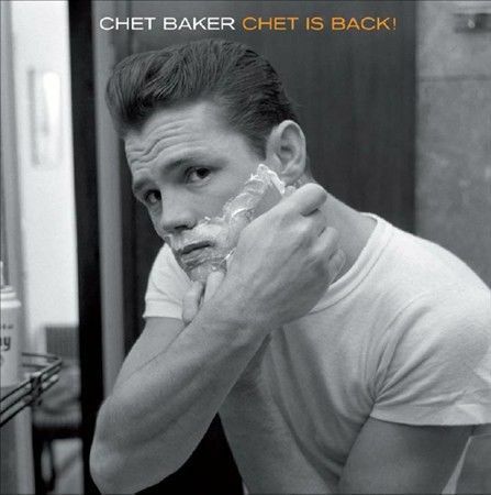 Chet Baker - Chet Is Back [New CD] Bonus Tracks, Rmst