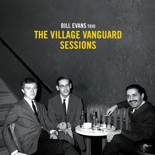 Bill Evans - Village Vanguard Sessions [CD New]