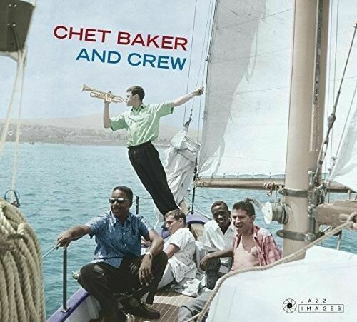 Chet Baker - & Crew: The Forum Theatre Recordings [New CD] Bonus Track