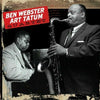 Art Tatum, Ben Webst - Ben Webster & Art Tatum Quartet [New CD]