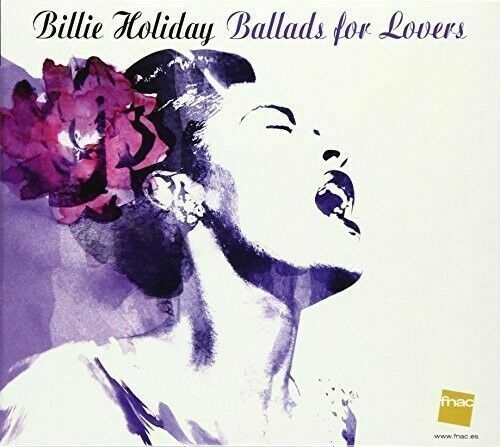 Billie Holiday - Ballads For Lovers [New CD] Digipack Packaging, Spain - Import