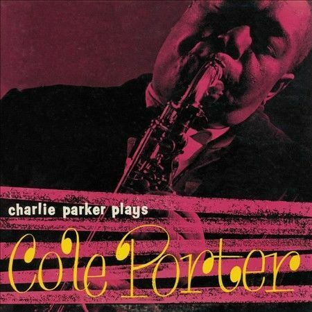 Charlie Parker - Plays Cole Porter [New CD] Spain - Import