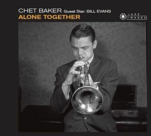 Chet Baker / Bill Evans - Alone Together [New CD]