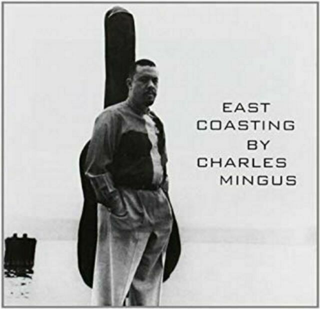 East Coasting [New CD] Bonus Tracks, Rmst, With Book, Spain - Import