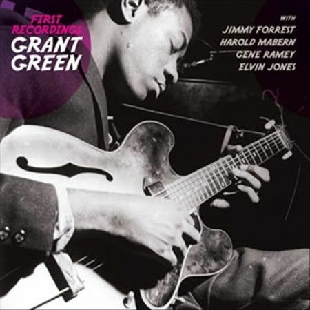 Grant Green - First Recordings [New CD] Bonus Tracks, Rmst