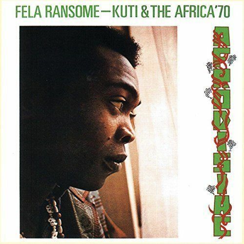 Fela Kuti - Afrodisiac [Vinyl New]