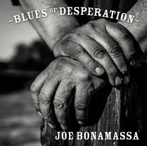 Joe Bonamassa - Blues of Desperation [New Vinyl]
