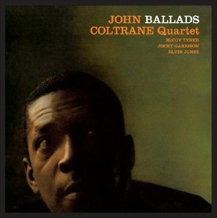 John Coltrane - Ballads [New CD] Bonus Tracks, Rmst