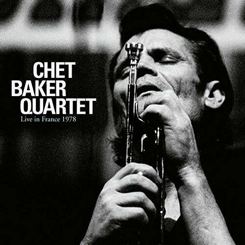 Chet Baker - Live in France 1978 [New CD] Spain - Import