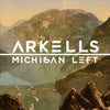 Arkells - Michigan Left [New Vinyl] Canada - Import