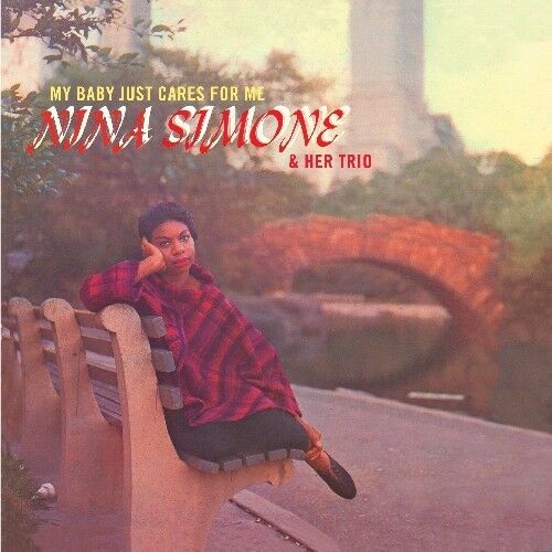 Nina Simone - My Baby Just Cares for Me [New CD] Bonus Track