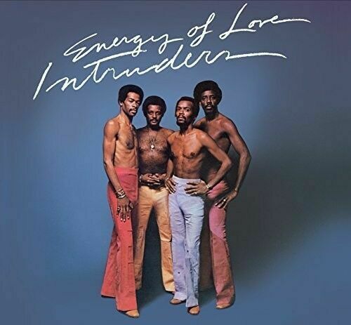 Energy Of Love [New CD] Deluxe Ed, Mini LP Sleeve, Rmst, Spain - Impor