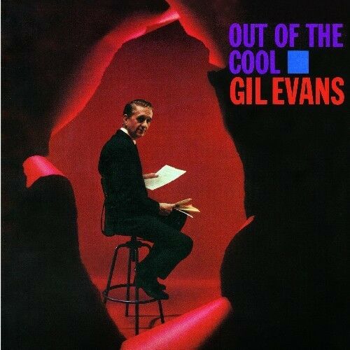 Gil Evans - Out of the Cool [New CD] Bonus Tracks