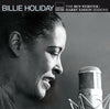 Billie Holiday - Ben Webster / Harry Edison Sessions [New CD] Spain -