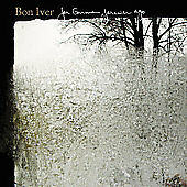 Bon Iver - For Emma Forever Ago [New Vinyl]