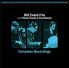 Bill Evans, Paul Motian, Chuck Israels - Complete Recordings [New CD] Spain