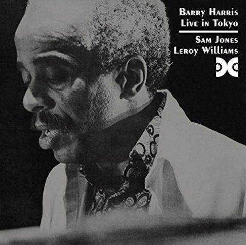 Barry Harris - Live in Tokyo [New CD]