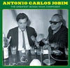 Antonio Carlos Jobim - Desafinado: Greatest Bossa Nova Composer [New CD]