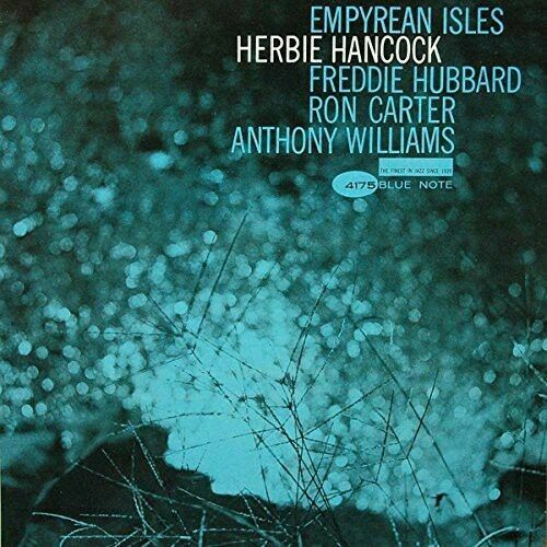 Herbie Hancock - Empyrean Isles [New Vinyl]