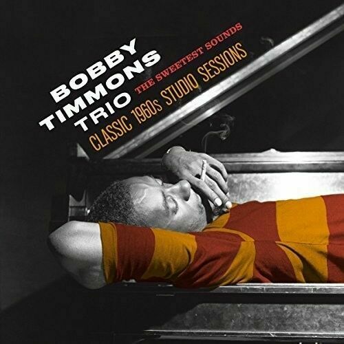 Bobby Timmons - Sweetest Sounds [New CD] Spain - Import