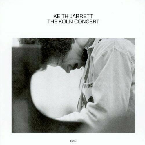 Keith Jarrett - Koln Concert [New Vinyl LP] 180 Gram