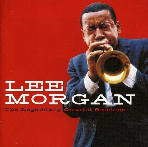 Lee Morgan - Legendary Quartet Sessions [New CD] Bonus Track