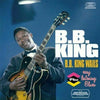 B.B. King - B.B. King Wails + Easy Listening Blues [New CD] Spain - Import