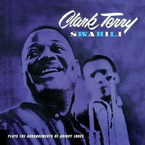 Clark Terry - Swahili + 8 Bonus Tracks [New CD] Bonus Tracks, Spain - Import