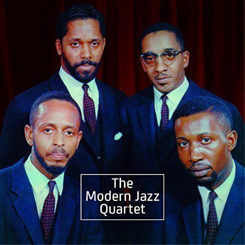 Modern Jazz Quartet - Modern Jazz Quartet + Live At Birdland 1956 [New CD]