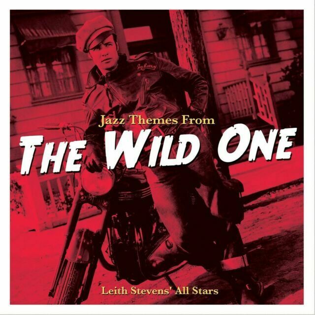 OST - THE WILD ONE NEW VINYL RECORD
