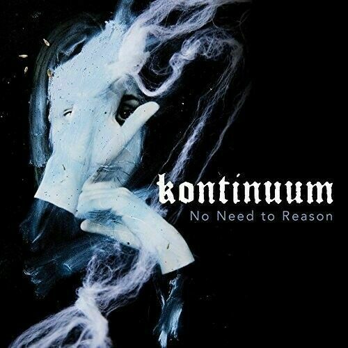 Das Kontinuum - No Need To Reason [New Vinyl]