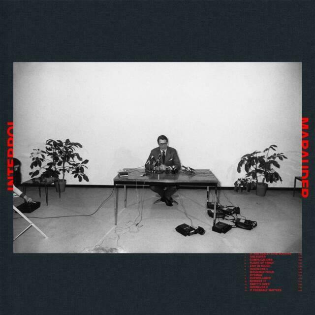 Interpol - Marauder [Vinyl New]