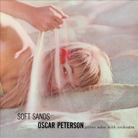 Oscar Peterson - Soft Sands / Plays My Fair Lady [New CD] Bonus Track,