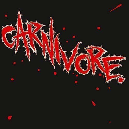 Carnivore - Carnivore [New Vinyl LP] Holland - Import