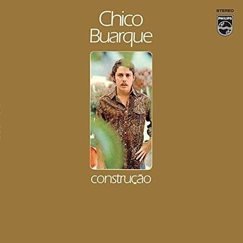 Chico Buarque - Construcao [Vinyl New]